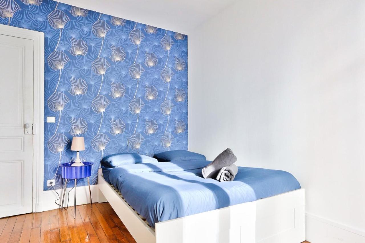 Appartement Quartier Notre Dame De Paris 2 מראה חיצוני תמונה