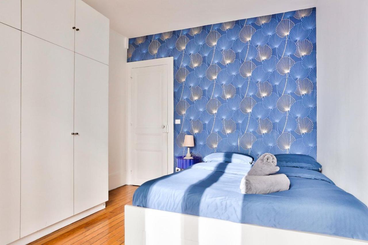 Appartement Quartier Notre Dame De Paris 2 מראה חיצוני תמונה