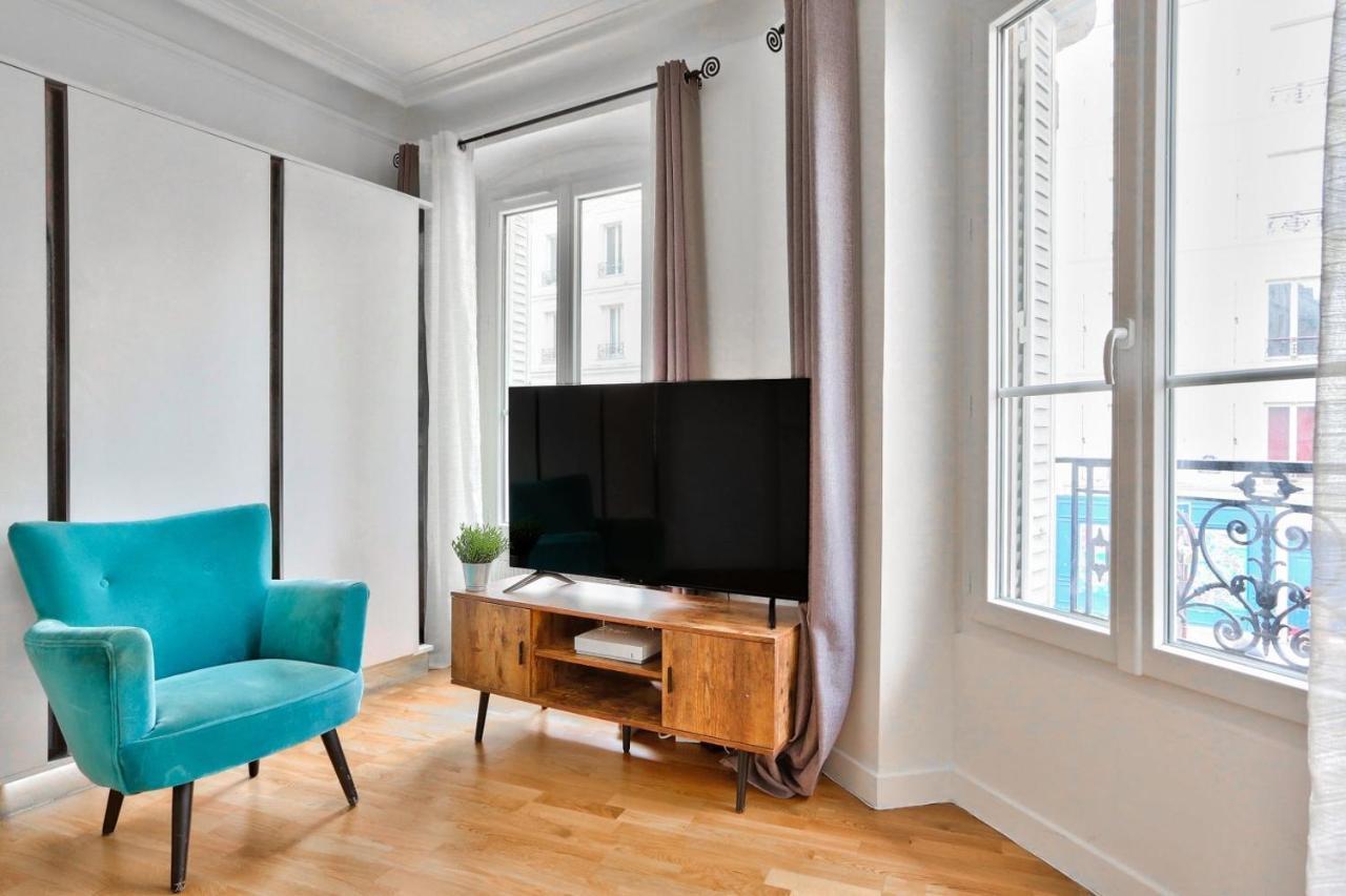 Appartement Quartier Notre Dame De Paris 2 מראה חיצוני תמונה